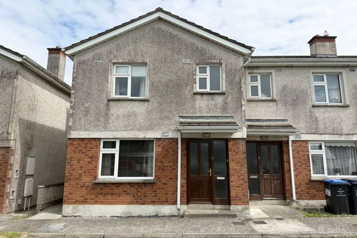 Crosbie Place, Little Barrack Street, Carlow Town, Co. Carlow