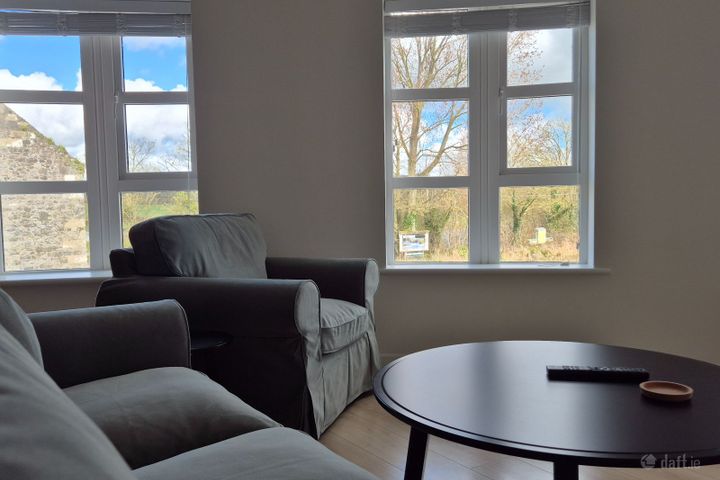 Rivercourt Apartments,Hotel Street,Muine Bheag,Co. Carlow, Bagenalstown, Co. Carlow