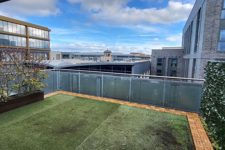 Apartment 44, The Steelworks, Dublin 1