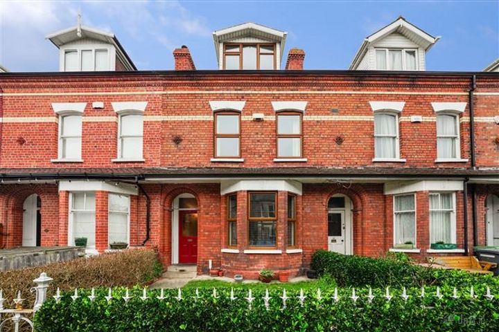 Double Rooms| Bills Included|Newly Renovated | Fairview, Marino, Dublin 3