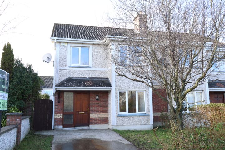 16 The Avenue, Rathdale, Enfield, Co. Meath, A83XF96