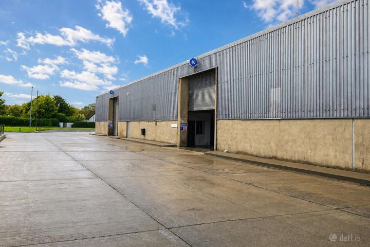 Unit 15-16, Bracetown Business Park, Clonee, Co. Dublin