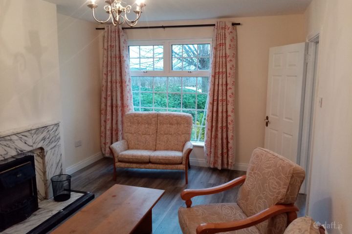 carton court, Maynooth, Co. Kildare