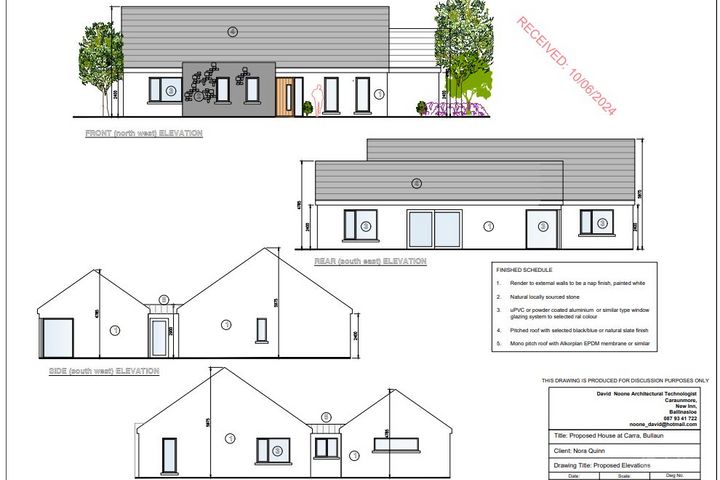 Carra, Bullaun, Alloon Lower, Co. Galway, H62YP38