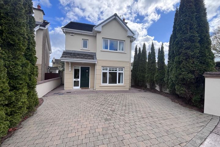 85 Kilbrody, Mount Oval Village, Rochestown, Co. Cork
