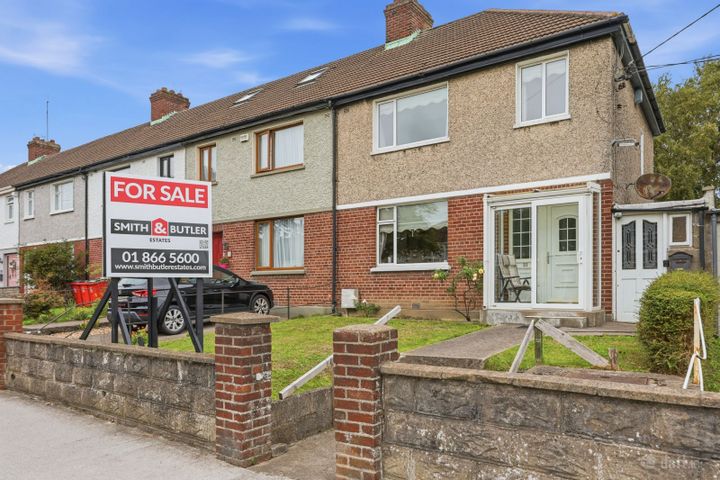 21 Shanowen Road, Dublin 9, Santry, Dublin 9, D09DX04