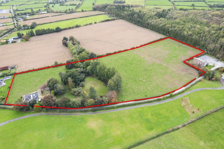 Jenkinstown Park, Jenkinstown, Jenkinstown, Co. Kilkenny, R95KX20