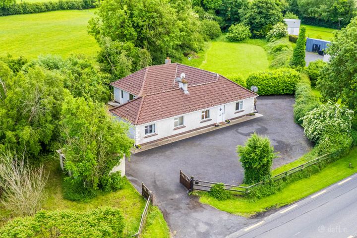 Timahoe East, Donadea, Co. Kildare, W91V67V