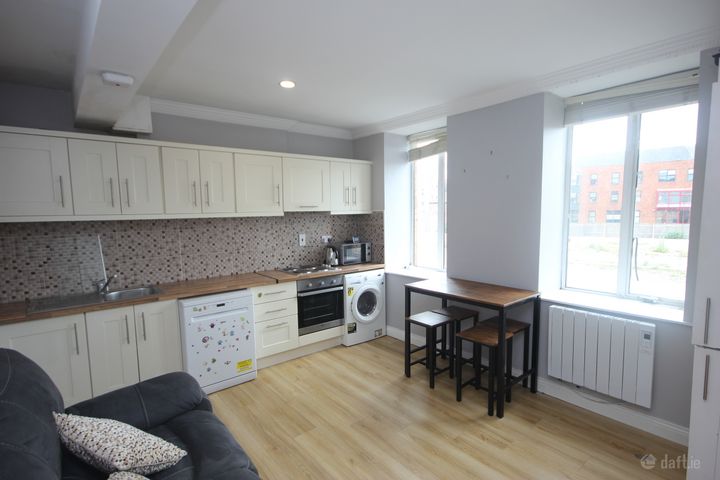 Apartment 1, Block A, 2B Millers Court, Cork City Centre, Co. Cork