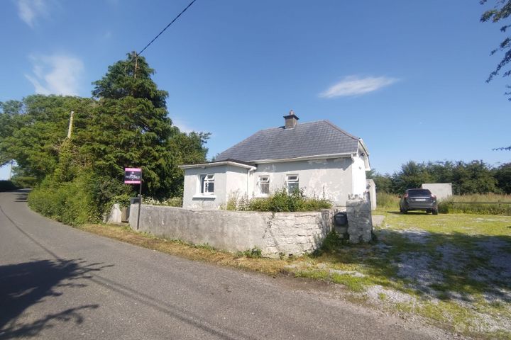 Dunmoylan, Shanagolden, Kilcolman, Co. Limerick, V94TP8R