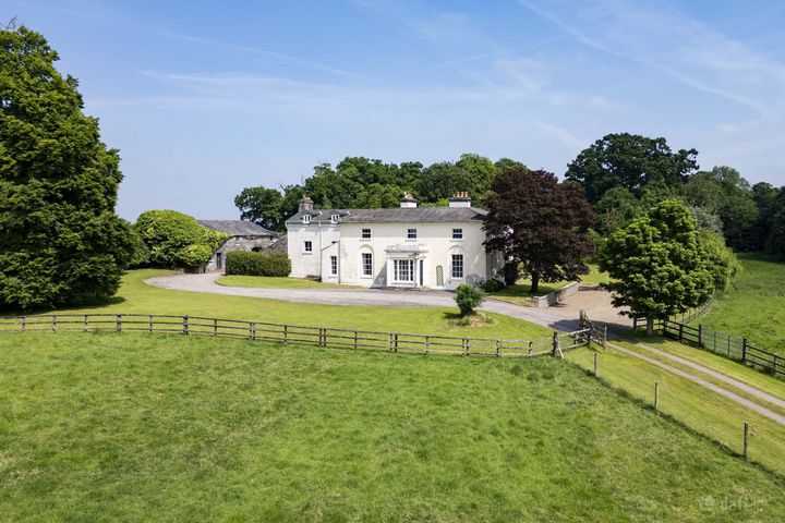 Tullyard House, Tullyard, Trim, Co. Meath