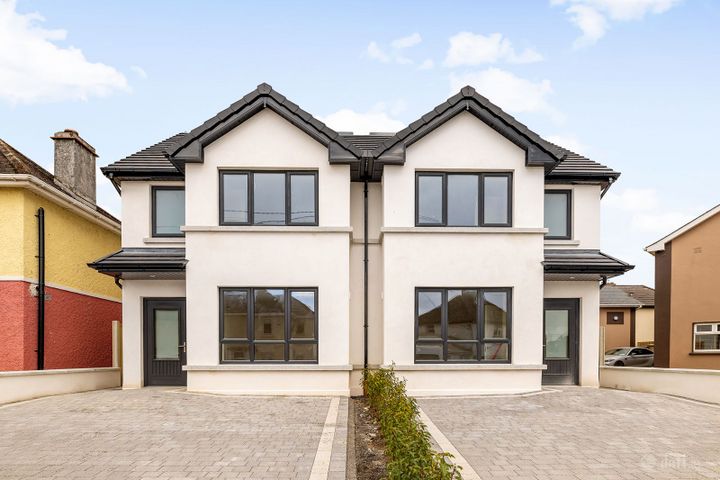 20A Saint Patrick's Park , Dunboyne, Co. Meath, A86RX33