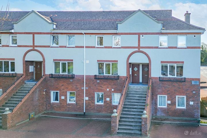 36 Forster Place, Forster Court, Galway, H91KP68