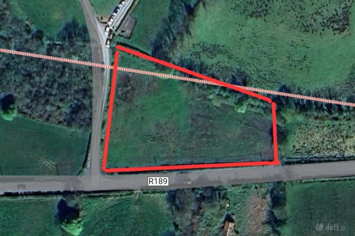 Effernagh, Newbliss, Co. Monaghan