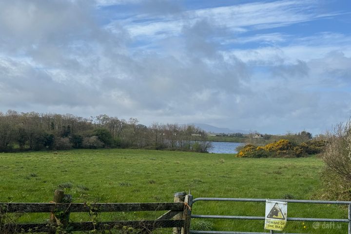 Ballycong, Attymass, Ballina, Co. Mayo