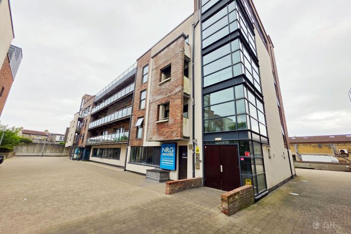 Apartment 81, Cúirt Seoige, Bohermore, Co. Galway, H91AK57