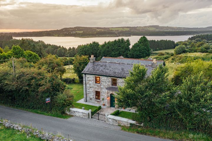 The Old Barracks, Baltyboys, Blessington, Wicklow