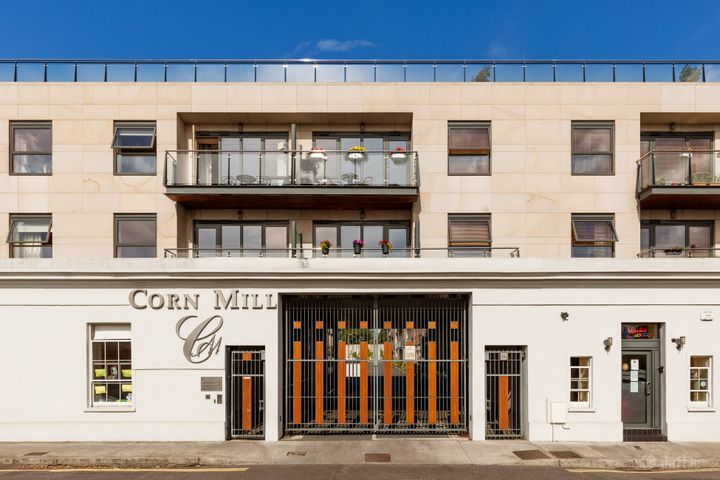 126 Corn Mill, Distillery Road, Drumcondra, Dublin 3, D03HK11