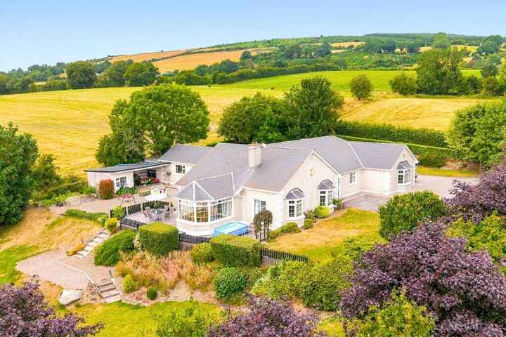 Sin  E, Carrigeen South, Baltinglass, Co. Wicklow, W91T322