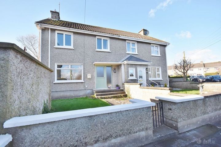 26 Kerins Park, Tralee, Tralee, Co. Kerry, V92NXW7