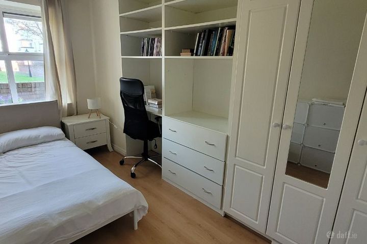 Belfield Park, Stillorgan Road, Blackrock, Booterstown, Co. Dublin