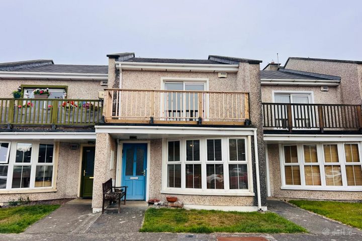 19 Sandycove Beach Villas, Owenahincha, Rosscarbery, Co. Cork, P85KR53
