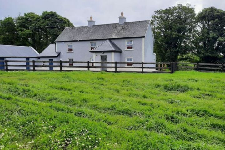 River Cottage, Farnaharpy, Skreen, Co. Sligo, Aughris, Co. Sligo