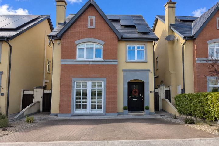 55 Caisleán Nua, Golf Links Road, Castletroy, Co. Limerick, V9405W4