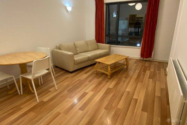 Rathlin House, Custom House Square, IFSC, Dublin 1