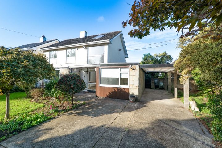 Clonkeen Road, Deansgrange, Kill O' The Grange, Co. Dublin