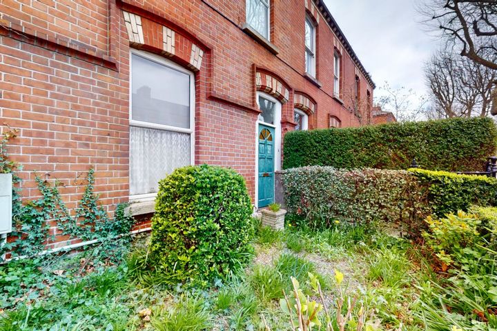 81 Hollybank Road, Drumcondra, Dublin 9, D09V9R3 - Photo 3