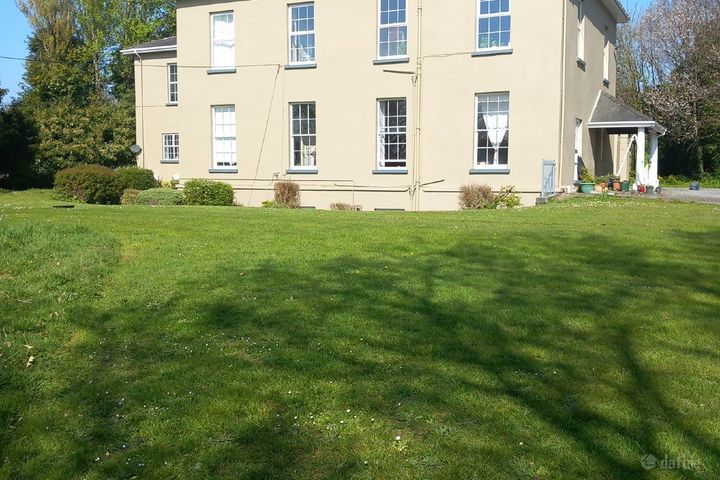 Apartment 1, Rockenham Court, Rockenham, Ferrybank, Waterford, Ferrybank, Co. Waterford, X91R573