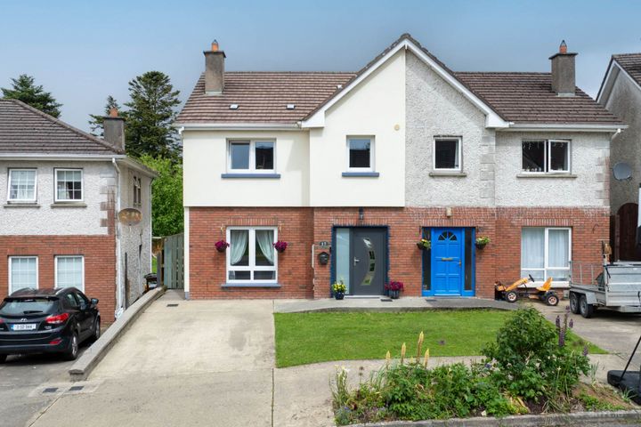 17 Fort Village, Cavan, Co. Cavan, H12K099