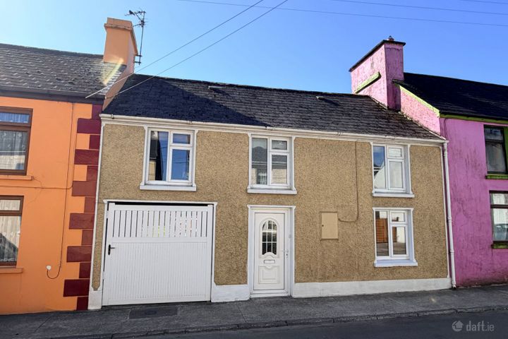 Castle Street, Dunmanway, Dunmanway, Co. Cork, P47DF72