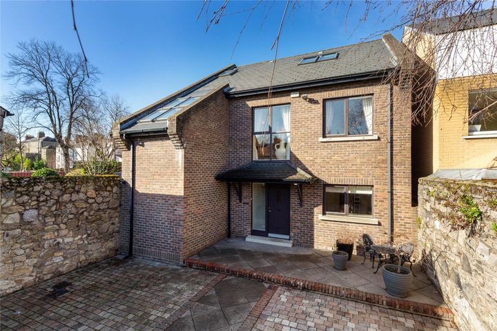 8 Raglan Lane, Ballsbridge, Dublin 4, Dublin 4, Dublin