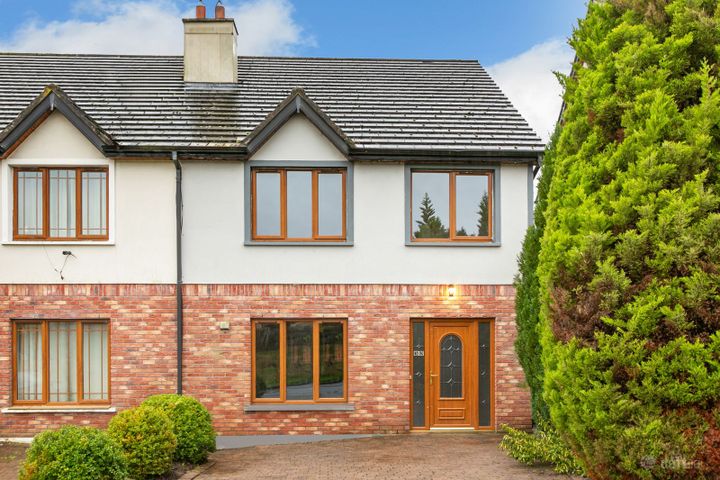 30 Maple Drive, Drumgola Wood, Cavan, Co. Cavan, H12RD80