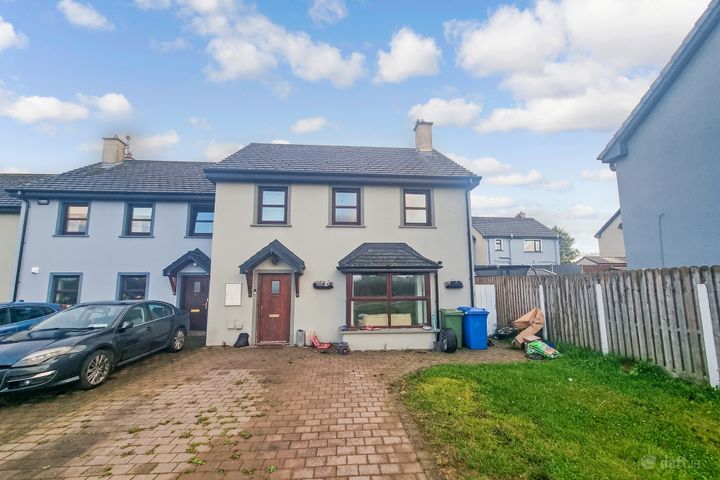 28 Caislean An Easpaig, Castletownroche, Co. Cork, P51DT02