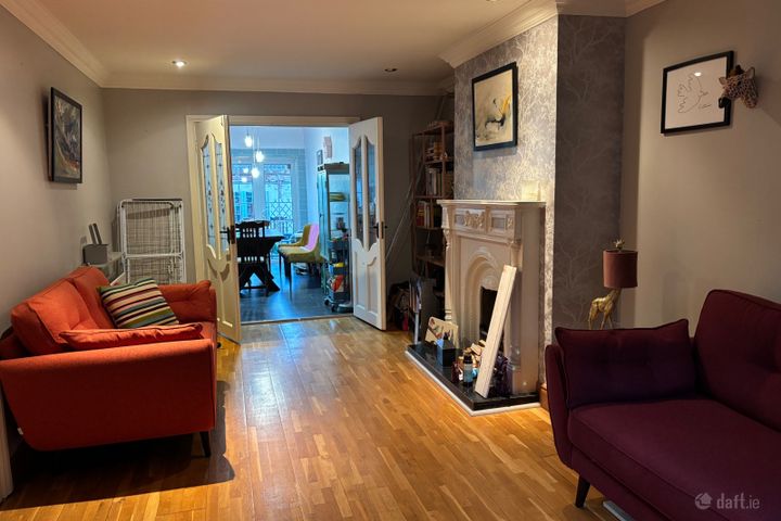 19 Knockfree Avenue, Fairhill, Cork, Farranree, Co. Cork