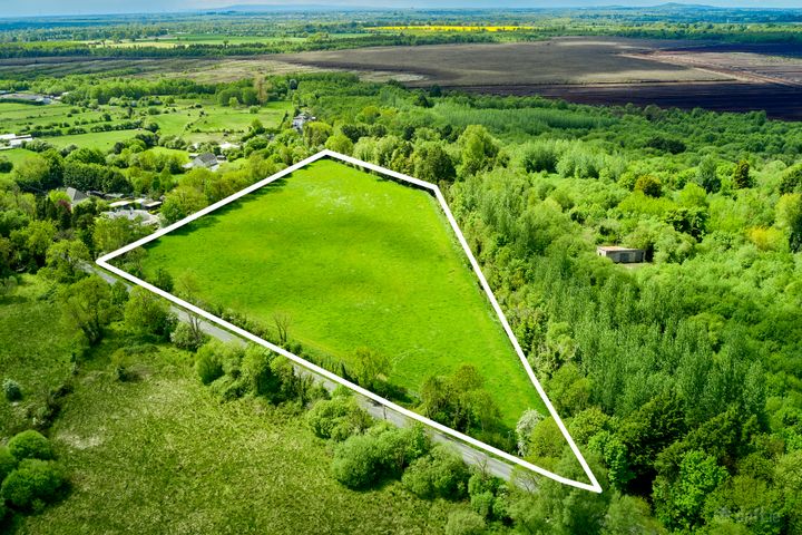 Ballinderry, Carbury, Co. Meath