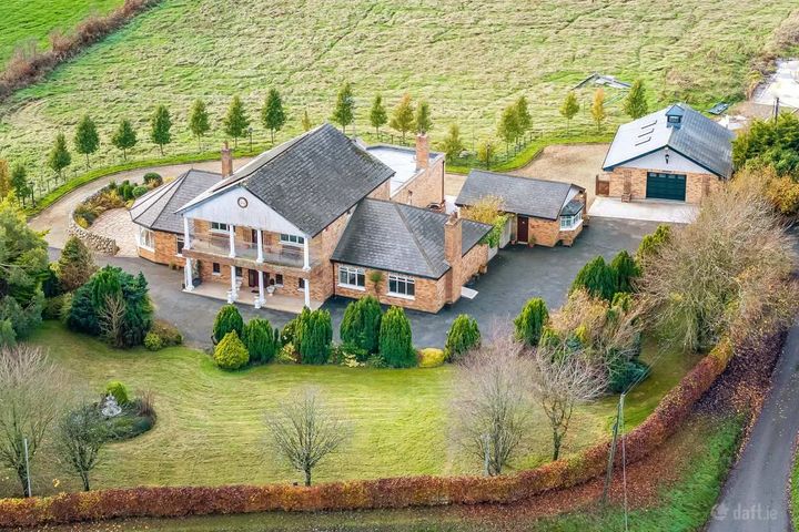 Silver Wings, Sillogue, Monasterboice, Co. Louth, A92W228