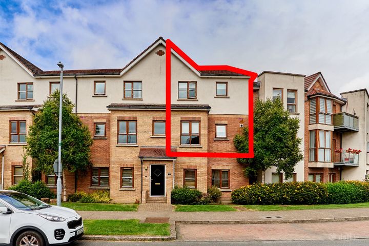 28 Summerseat Dr, Clonee, Meath, Meath