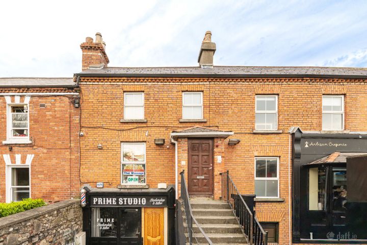Apartment 1, 1 Whitworth Road, Drumcondra, Dublin 9