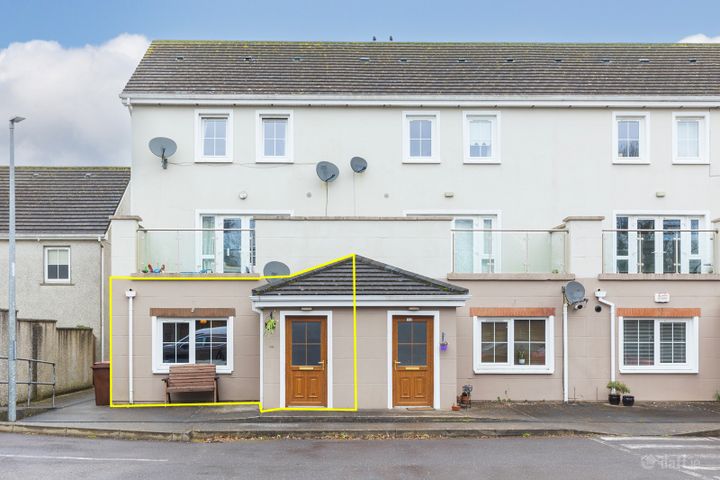 45a Elm Grove, Gort An Óir, Castlemartyr, Co. Cork, P25H640