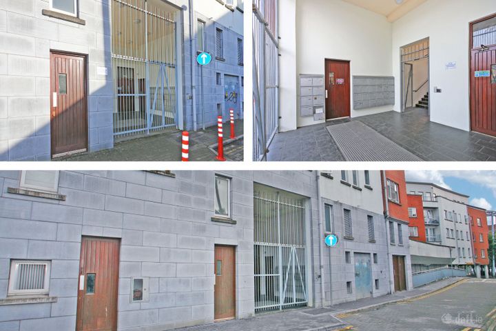 Apartment 312, Abbey River Court, Sheep Street, Limerick City Centre, V94XY45 - Photo 2