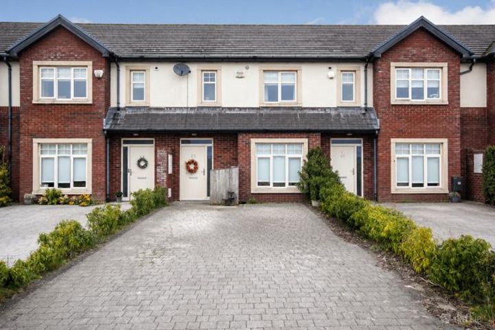 26 The Avenue, Broadmeadow Vale, Ratoath, Co. Meath, A85A316