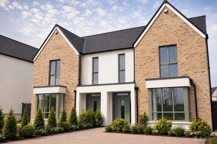 Water Rock Manor Type H, Midleton, Co. Cork, P25X9F6