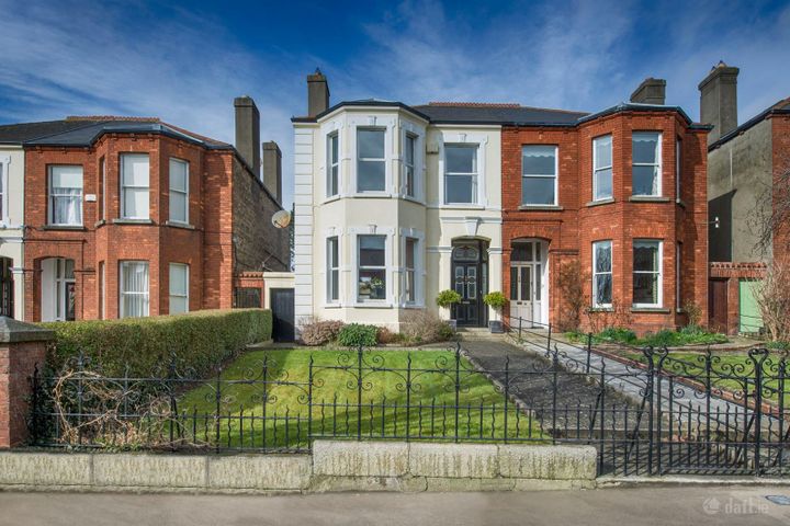 31 Hollybrook Rd, Clontarf, Dublin 3, Dublin 3, Dublin