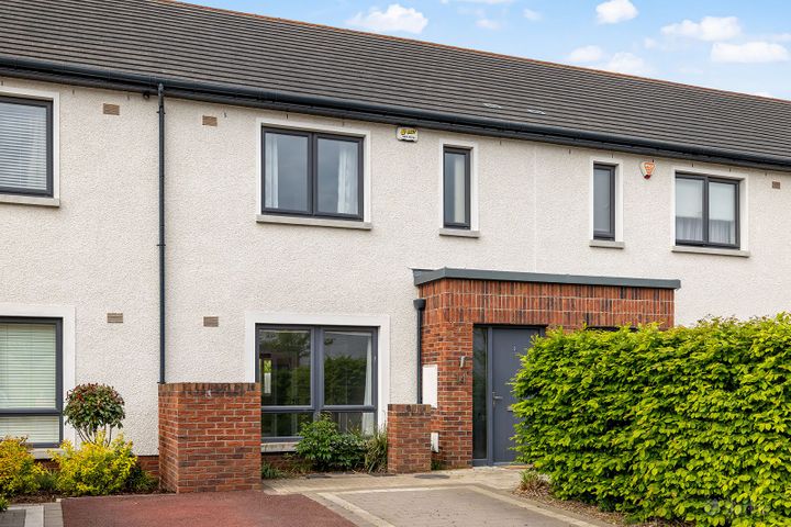 14 Somerton Lawns, Lucan, Co. Dublin, K78N5P7