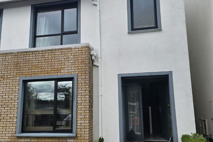 Abhainn Na Rí, Oranmore, Galway, Oranmore, Co. Galway