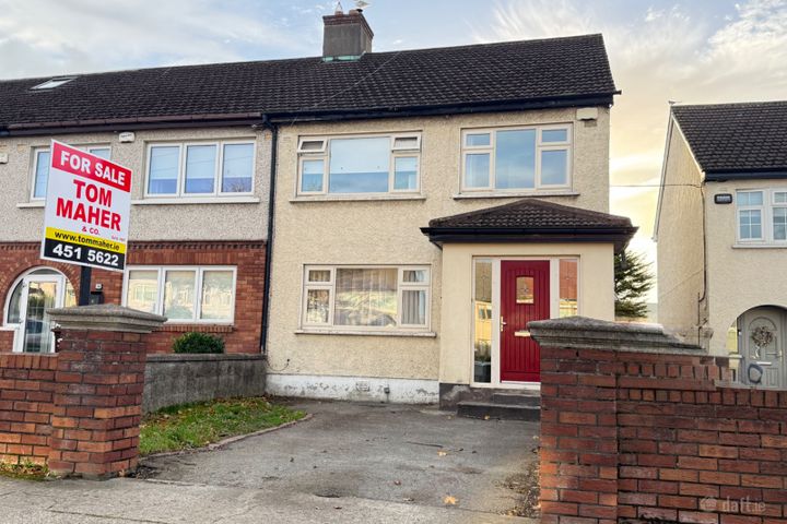 26 Saint Peter'S Road, Dublin 12, Greenhills, Dublin 12, D12W4C2
